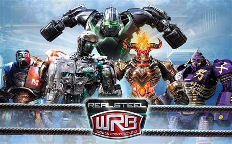 real steel world robot boxing download play store|real steel boxing game.